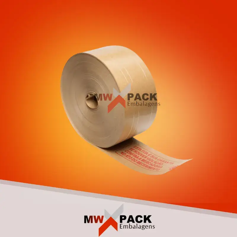 Fita Gomada Personalizada